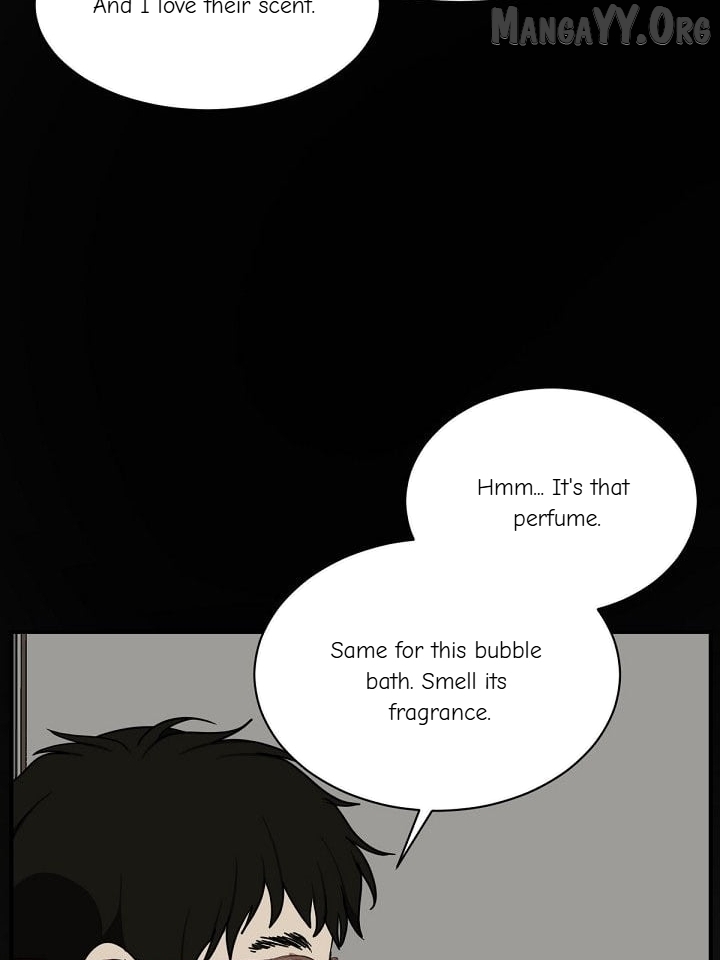 Change Me Chapter 62 - page 60